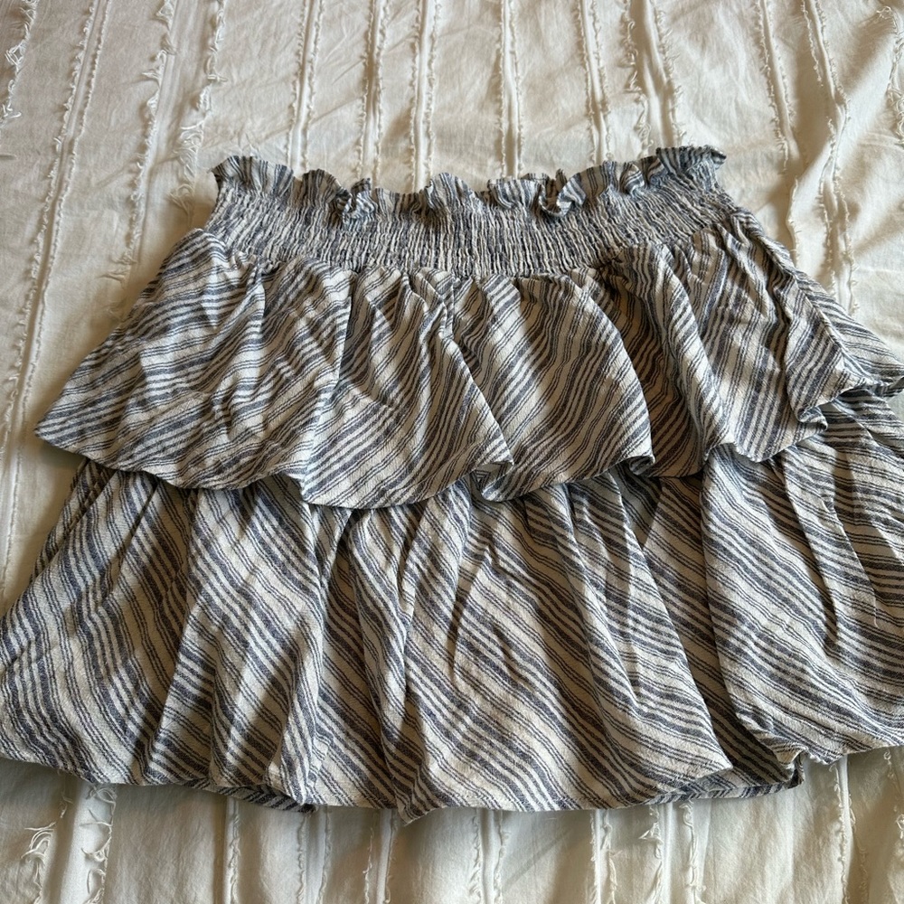 Lizard Thicket Skort